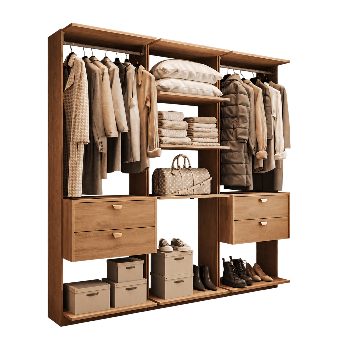 Closet