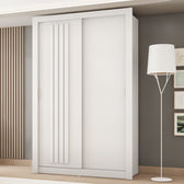 1182-Guarda-Roupa-Solteiro-2-Portas-Darvi-1-Gaveteiro-Carraro-Branco_01