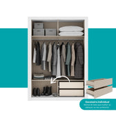 1182-Guarda-Roupa-Solteiro-2-Portas-Darvi-1-Gaveteiro-Carraro-Branco_05