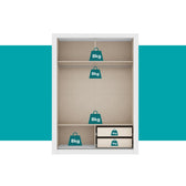1182-Guarda-Roupa-Solteiro-2-Portas-Darvi-1-Gaveteiro-Carraro-Branco_06