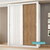 1182-Guarda-Roupa-Solteiro-2-Portas-Darvi-1-Gaveteiro-Carraro-Branco_09