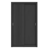 1182-Guarda-Roupa-Solteiro-2-Portas-Darvi-1-Gaveteiro-Carraro-Preto-Touch_02