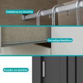 1182-Guarda-Roupa-Solteiro-2-Portas-Darvi-1-Gaveteiro-Carraro-Preto-Touch_11