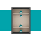 1182-Guarda-Roupa-Solteiro-2-Portas-Darvi-1-Gaveteiro-Carraro-Preto-com-Freijo_06