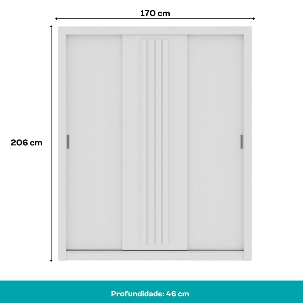 1183-Guarda-Roupa-Casal-3-Portas-Doha-1-Gaveteiro-Branco_04