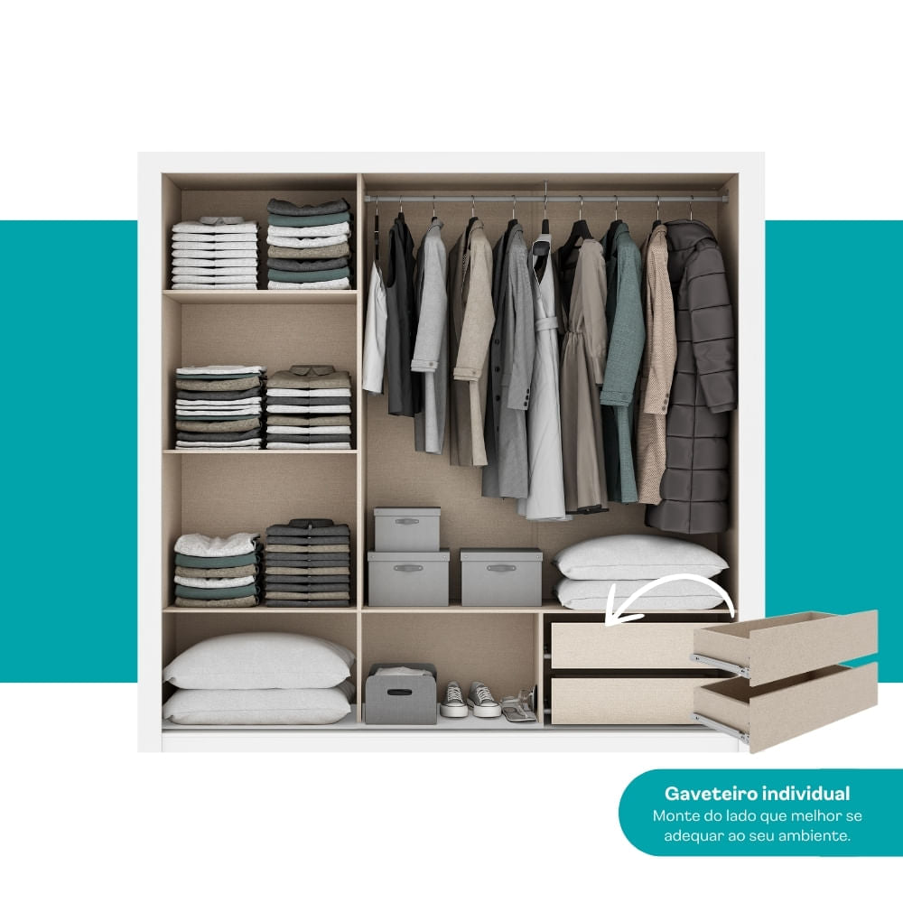 1183-Guarda-Roupa-Casal-3-Portas-Doha-1-Gaveteiro-Branco_05