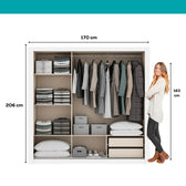 1183-Guarda-Roupa-Casal-3-Portas-Doha-1-Gaveteiro-Branco_07