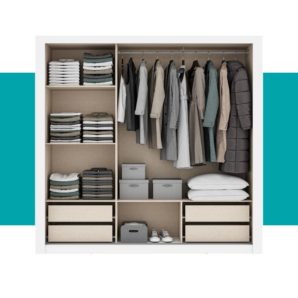 1183-Guarda-Roupa-Casal-3-Portas-Doha-2-Gaveteiros-e-Espelho-Central-Carraro-Branco_05