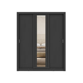 1183-Guarda-Roupa-Casal-3-Portas-Doha-2-Gaveteiros-e-Espelho-Central-Carraro-Preto-Touch_02