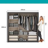 1183-Guarda-Roupa-Casal-3-Portas-Doha-2-Gaveteiros-e-Espelho-Central-Carraro-Preto-Touch_07