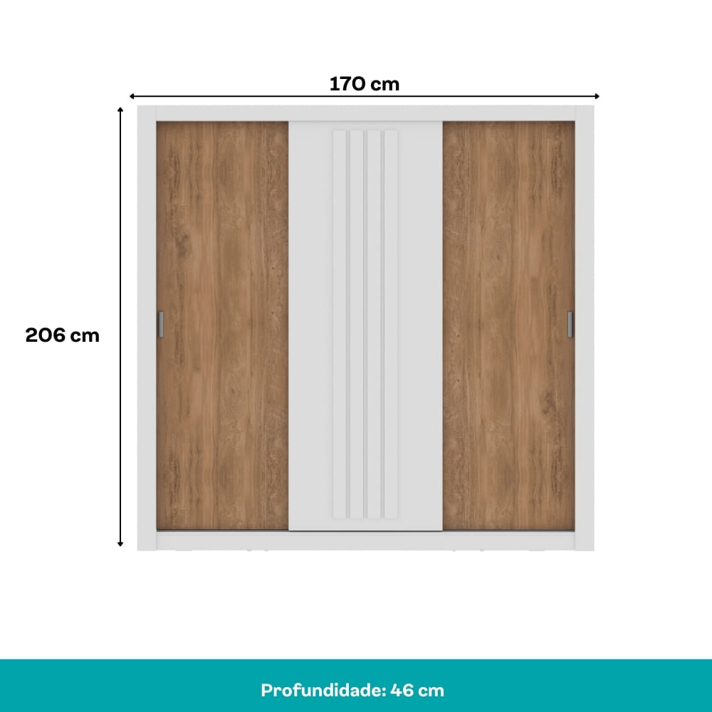 1183-Guarda-Roupa-Casal-3-Portas-Doha-Branco_04