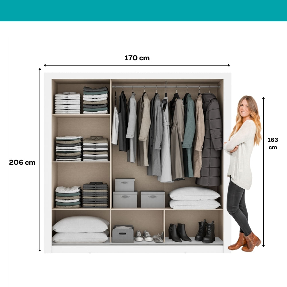 1183-Guarda-Roupa-Casal-3-Portas-Doha-Branco_07