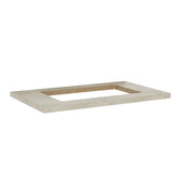 Tampo Cooktop Petra 80cm Carraro - imagem 1