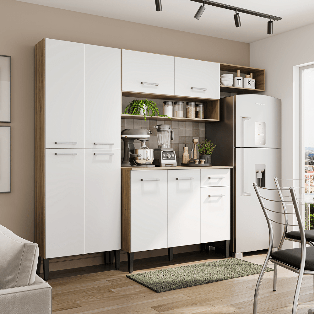 299900203-Armario-de-Cozinha-Compacta-com-Balcao-Arizona-Glam-Carraro-Carvalho-com-Branco_01