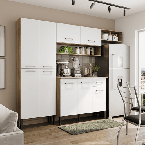 299900203-Armario-de-Cozinha-Compacta-com-Balcao-Arizona-Glam-Carraro-Carvalho-com-Branco_01
