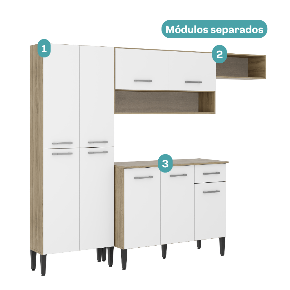 299900203-Armario-de-Cozinha-Compacta-com-Balcao-Arizona-Glam-Carraro-Carvalho-com-Branco_03