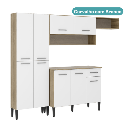 299900203-Armario-de-Cozinha-Compacta-com-Balcao-Arizona-Glam-Carraro-Carvalho-com-Branco_02