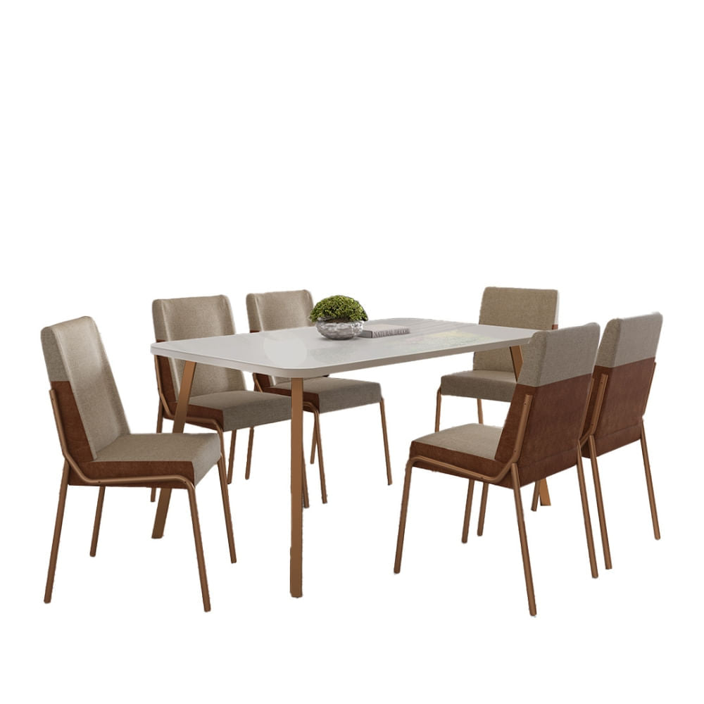 299900372-Conjunto-Sala-de-Jantar-6-Cadeiras-Capri-Carraro-Off-White-e-Rose_01ML