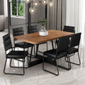 299900517-Conjunto_Sala_de_Jantar_6_Cadeiras_Charllote_Carraro_Nogal_Preto_01