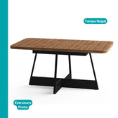 299900517-Conjunto_Sala_de_Jantar_6_Cadeiras_Charllote_Carraro_Nogal_Preto_02