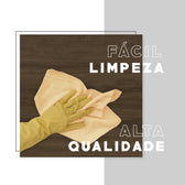 Armário Lavanderia 2 Portas Legno - imagem 8