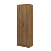 Armário Banheiro 2 Portas Legno