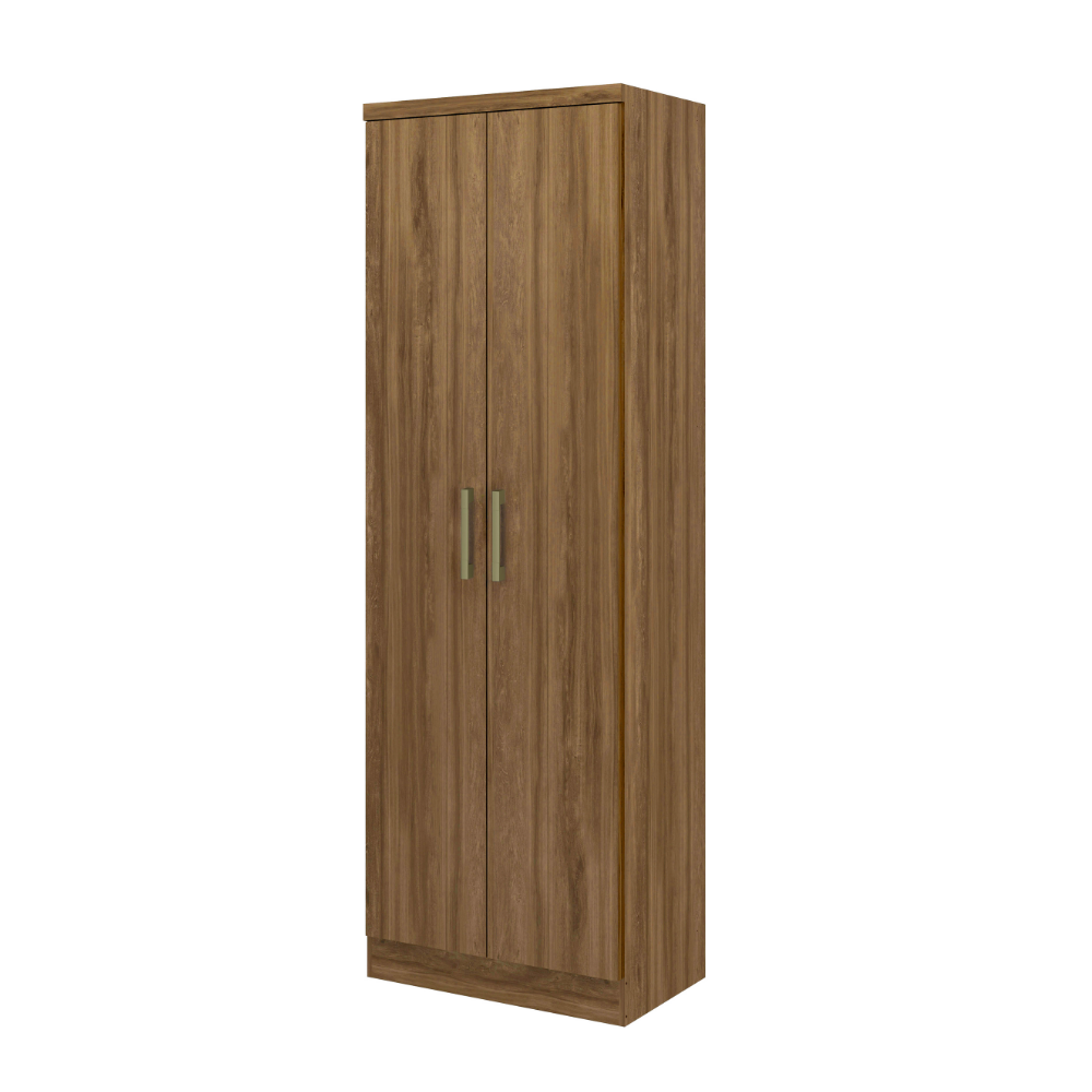 Armário Banheiro 2 Portas Legno