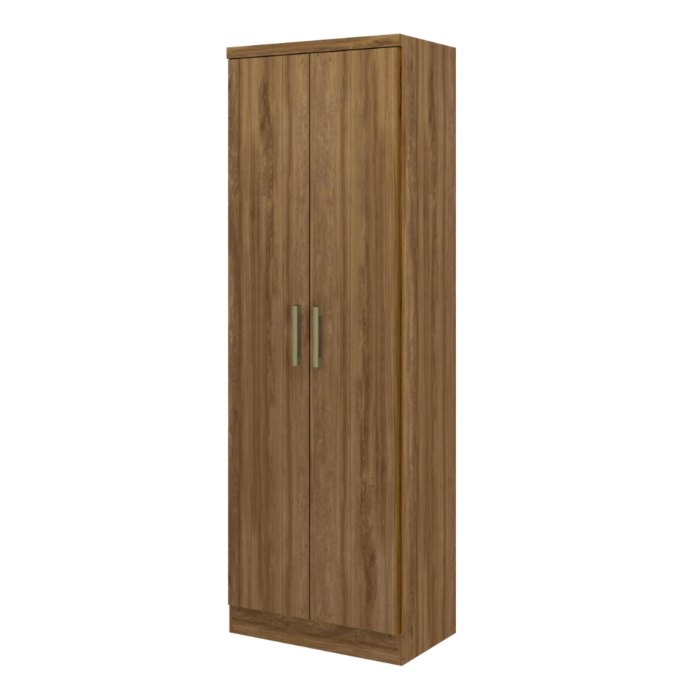 Armário Banheiro 2 Portas Legno
