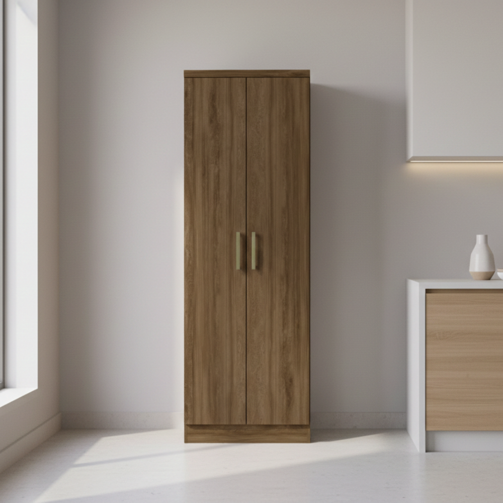 Armário Cozinha 2 Portas Legno