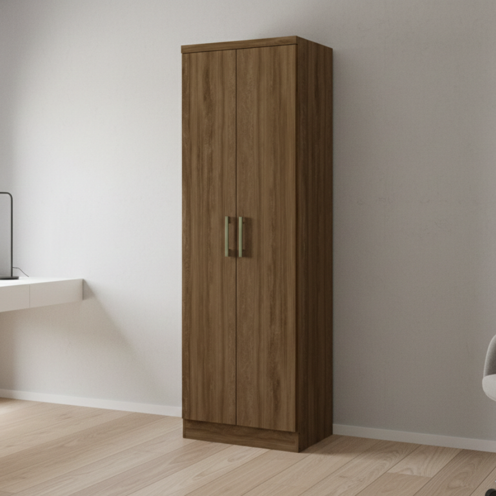 Armário Escritório 2 Portas Legno