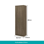 Armario-Multiuso-Lavanderia-Cozinha-2-Portas-424-Carraro-Legno-03
