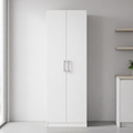 Paneleiro 2 Portas Branco 626 Carraro