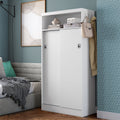 Armario-Multiuso-Quarto-2-Portas-528-Carraro-Branco-01
