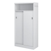 Armario-Multiuso-Quarto-2-Portas-528-Carraro-Branco-02