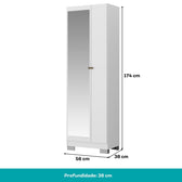 Armario-Multiuso-Quarto-2-Portas-com-Espelho-547-Carraro-Branco-03