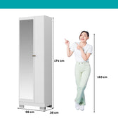 Armario-Multiuso-Quarto-2-Portas-com-Espelho-547-Carraro-Branco-05