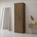 Sapateira 2 Portas Legno