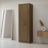 Sapateira 2 Portas Legno