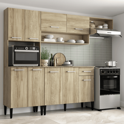 Armario-de-Cozinha-Compacta-Completa-Arizona-Smart-Carraro-Carvalho-01