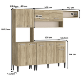 Armario-de-Cozinha-Compacta-Completa-Arizona-Smart-Carraro-Carvalho-04