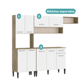 Armario-de-Cozinha-Compacta-Completa-Arizona-Smart-Carraro-Carvalho-com-Branco-03