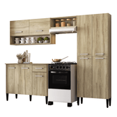 Armario-de-Cozinha-Compacta-c-Balcao-Arizona-Classic-Carraro-Carvalho-01-ML