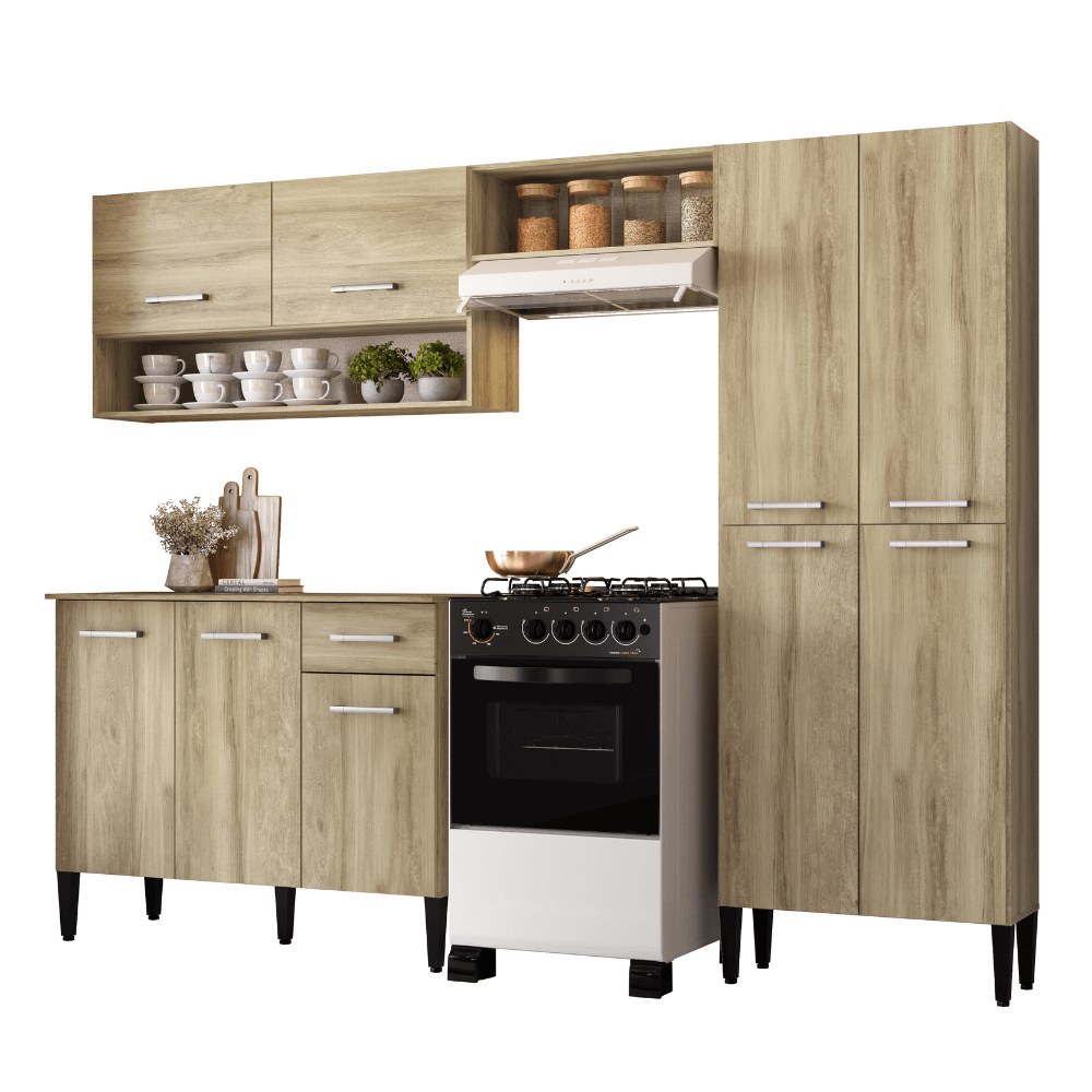 Armario-de-Cozinha-Compacta-c-Balcao-Arizona-Classic-Carraro-Carvalho-01-ML