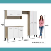 Armario-de-Cozinha-Compacta-c-Balcao-Arizona-Classic-Carraro-Carvalho-com-Branco-06