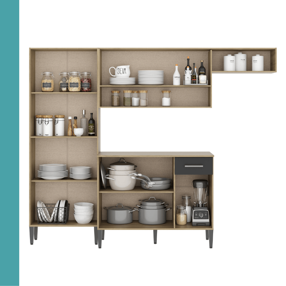 Armario-de-Cozinha-Compacta-com-Balcao-Arizona-Glam-Carraro-Carvalho-com-Preto_05