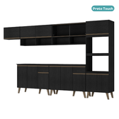 Armario-de-Cozinha-Completa-c-Balcao-Atlanta-Easy-Carraro-Preto-Touch-02