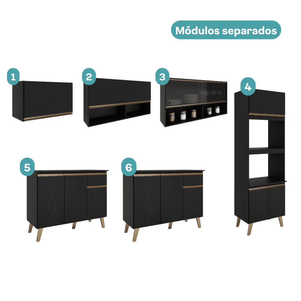 Armario-de-Cozinha-Completa-c-Balcao-Atlanta-Easy-Carraro-Preto-Touch-03