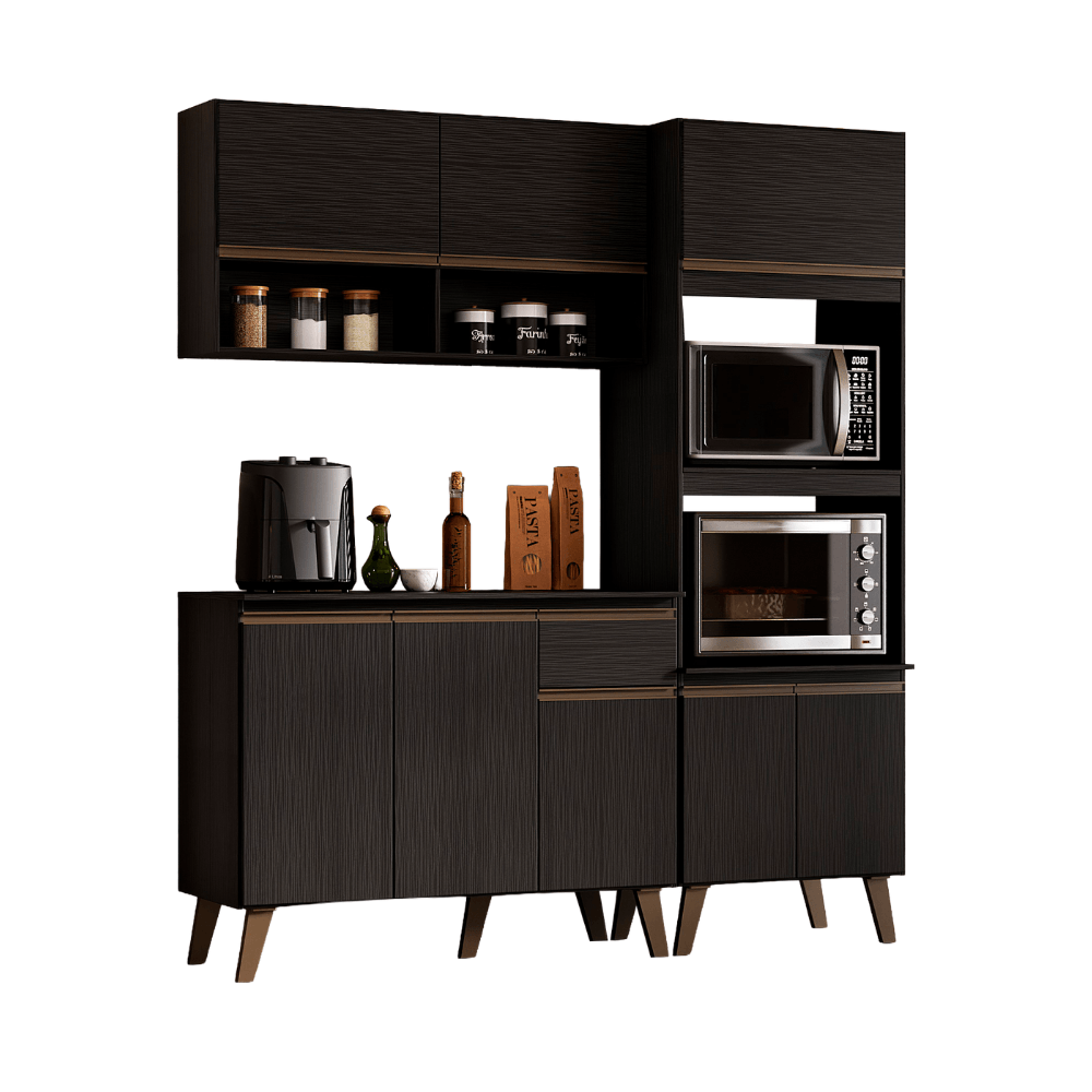 Armario-de-Cozinha-Completa-c-Balcao-Atlanta-Fit-Carraro-Preto-Touch-01-ML