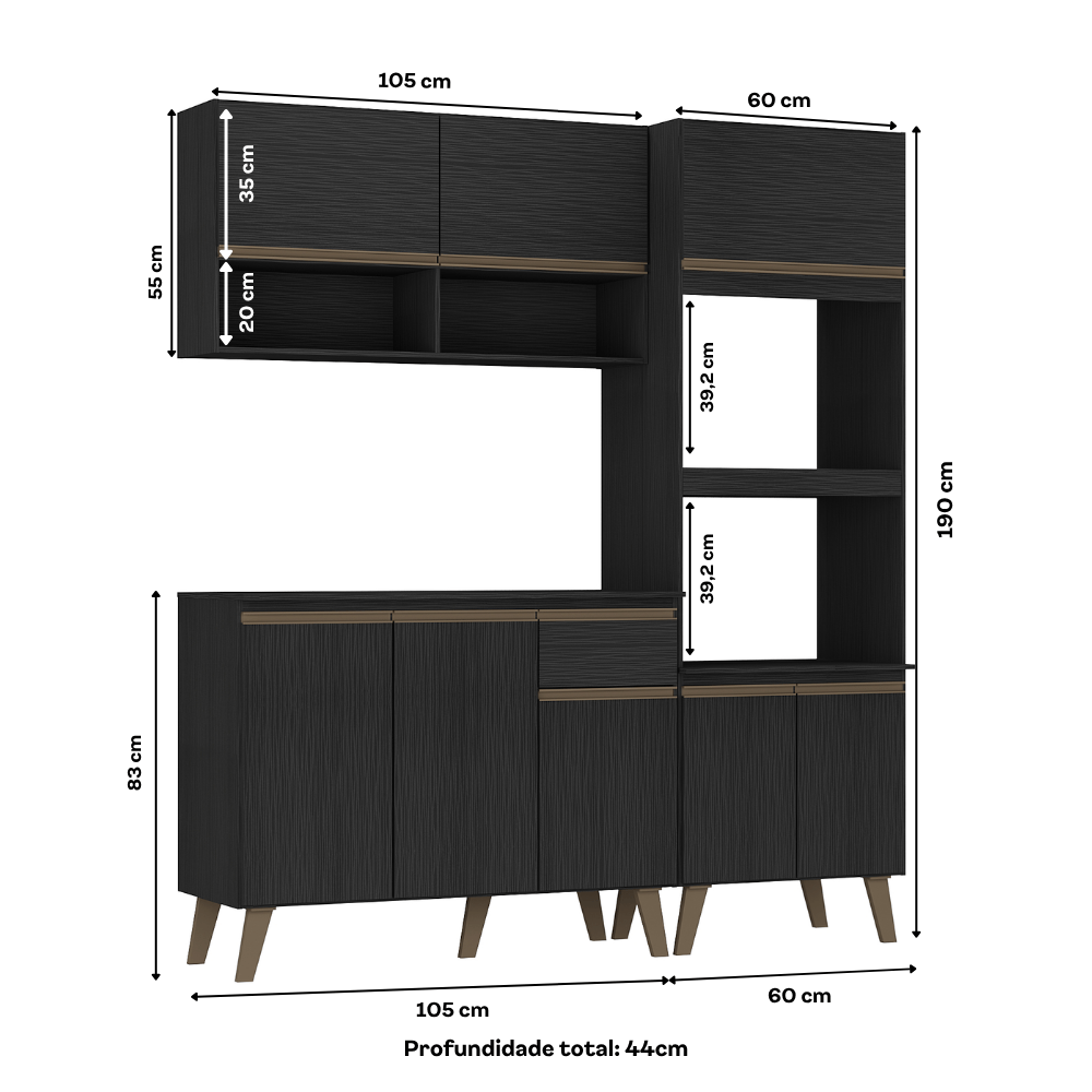 Armario-de-Cozinha-Completa-c-Balcao-Atlanta-Fit-Carraro-Preto-Touch-04