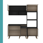 Armario-de-Cozinha-Completa-c-Balcao-Atlanta-Fit-Carraro-Preto-Touch-05